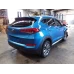 HYUNDAI TUCSON BOOTLID/TAILGATE TAILGATE, TL, KOREAN BUILT (VIN KMHJ), NON POWER