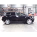 MAZDA CX7 Bonnet ER, 11/06-02/12 2008