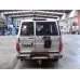 TOYOTA LANDCRUISER BOOTLID/TAILGATE 76 SERIES (MY07 UPDATE), BARN DOOR (RH SIDE)