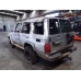 TOYOTA LANDCRUISER BOOTLID/TAILGATE 76 SERIES (MY07 UPDATE), BARN DOOR (RH SIDE)