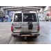 TOYOTA LANDCRUISER BOOTLID/TAILGATE 76 SERIES (MY07 UPDATE), BARN DOOR (RH SIDE)