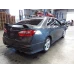 TOYOTA AURION BOOTLID/TAILGATE BOOTLID, GSV50R, SPORTIVO/TOURING, SPOILERED TYPE