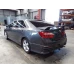 TOYOTA AURION BOOTLID/TAILGATE BOOTLID, GSV50R, SPORTIVO/TOURING, SPOILERED TYPE