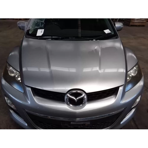 MAZDA CX7 Bonnet ER, 11/06-02/12 2011