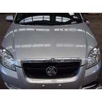 HOLDEN BARINA Bonnet TK, SEDAN, 12/05-12/12 2010
