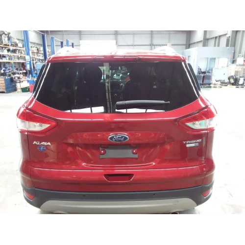 FORD KUGA BOOTLID/TAILGATE TAILGATE, TF, NON POWER LIFTGATE TYPE, 11/12-09/16 20