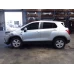 HOLDEN TRAX BOOTLID/TAILGATE TAILGATE, TJ SERIES, W/ REVERSE CAMERA TYPE, 08/13-