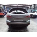MAZDA CX9 BOOTLID/TAILGATE TAILGATE, TB, NON POWER LIFTGATE TYPE, 12/07-12/15 20