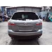 MAZDA CX9 BOOTLID/TAILGATE TAILGATE, TB, NON POWER LIFTGATE TYPE, 12/07-12/15 20