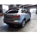 MAZDA CX9 BOOTLID/TAILGATE TAILGATE, TB, NON POWER LIFTGATE TYPE, 12/07-12/15 20