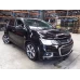 HOLDEN BARINA BONNET TM, 09/16-12/18 2017