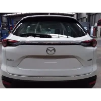 MAZDA CX9 BOOTLID/TAILGATE TC, TAILGATE, NON POWER LIFTGATE TYPE, 07/16- 2018
