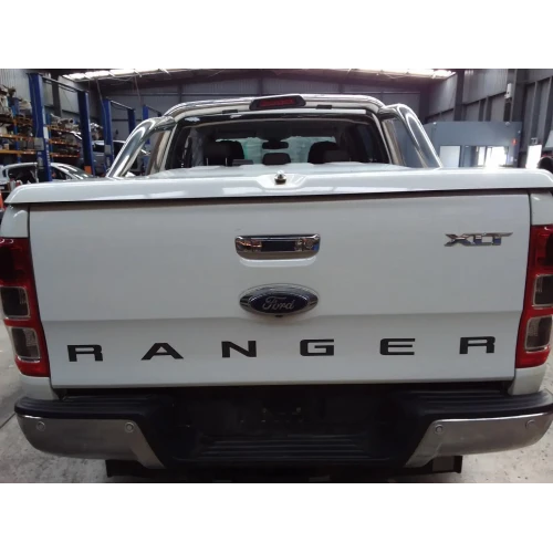 FORD RANGER BOOTLID/TAILGATE TAILGATE, PX SERIES 1-2, W/ CAMERA TYPE, NON TONNEA