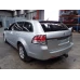 HOLDEN COMMODORE BOOTLID/TAILGATE TAILGATE, VE S1, WAGON, 08/06-08/10 2009