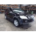 HOLDEN CAPTIVA BONNET CG, CX/LX/SX/CAPTIVA 7 (4TH VIN = C), 09/06-02/11 2010