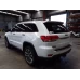 JEEP GRANDCHEROKEE BOOTLID/TAILGATE TAILGATE, WK, W/ REVERSE CAMERA TYPE, 04/13-