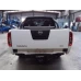 NISSAN NAVARA BOOTLID/TAILGATE D40, TAILGATE, 09/05-08/15 2012