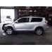 TOYOTA RAV4 BOOTLID/TAILGATE TAILGATE, ACA33, SPOILERED TYPE, 11/05-11/12 2006