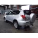 TOYOTA RAV4 BOOTLID/TAILGATE TAILGATE, ACA33, SPOILERED TYPE, 11/05-11/12 2006