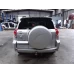 TOYOTA RAV4 BOOTLID/TAILGATE TAILGATE, ACA33, SPOILERED TYPE, 11/05-11/12 2006