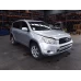 TOYOTA RAV4 BOOTLID/TAILGATE TAILGATE, ACA33, SPOILERED TYPE, 11/05-11/12 2006