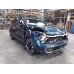 KIA SPORTAGE BOOTLID/TAILGATE TAILGATE, NQ5, 09/21- 2022