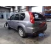 NISSAN XTRAIL BOOTLID/TAILGATE TAILGATE, T31, NON SPOILER & NON PARK SENSOR