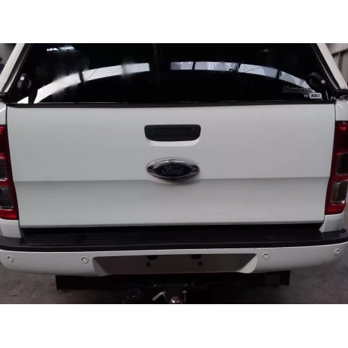 FORD RANGER BOOTLID/TAILGATE TAILGATE, PX SERIES 1-2, W/ CAMERA TYPE, NON TONNEA