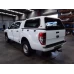 FORD RANGER BOOTLID/TAILGATE TAILGATE, PX SERIES 1-2, W/ CAMERA TYPE, NON TONNEA