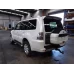 MITSUBISHI PAJERO BOOTLID/TAILGATE TAILGATE, NT-NW, VR-X/EXCEED, SPOILER TYPE, 1