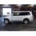MITSUBISHI PAJERO BOOTLID/TAILGATE TAILGATE, NT-NW, VR-X/EXCEED, SPOILER TYPE, 1