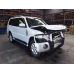 MITSUBISHI PAJERO BOOTLID/TAILGATE TAILGATE, NT-NW, VR-X/EXCEED, SPOILER TYPE, 1