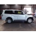MITSUBISHI PAJERO BOOTLID/TAILGATE TAILGATE, NT-NW, VR-X/EXCEED, SPOILER TYPE, 1