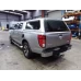 MAZDA BT50 BOOTLID/TAILGATE TF, TAILGATE, UTE, 07/20- 2021