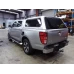 MAZDA BT50 BOOTLID/TAILGATE TF, TAILGATE, UTE, 07/20- 2021