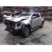 MAZDA BT50 BOOTLID/TAILGATE TF, TAILGATE, UTE, 07/20- 2021