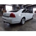 HOLDEN STATESMAN/CAPRICE BOOTLID/TAILGATE BOOTLID, WM, CAPRICE, W/ REVERSE CAMER