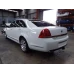 HOLDEN STATESMAN/CAPRICE BOOTLID/TAILGATE BOOTLID, WM, CAPRICE, W/ REVERSE CAMER