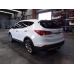 HYUNDAI SANTA FE BOOTLID/TAILGATE TAILGATE, DM, W/ POWER LIFTGATE TYPE, 09/14-02