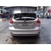 FORD FOCUS BOOTLID/TAILGATE TAILGATE, LZ, HATCH, SPORT/TITANIUM/ST, SPOILERED TY