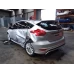 FORD FOCUS BOOTLID/TAILGATE TAILGATE, LZ, HATCH, SPORT/TITANIUM/ST, SPOILERED TY