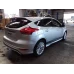 FORD FOCUS BOOTLID/TAILGATE TAILGATE, LZ, HATCH, SPORT/TITANIUM/ST, SPOILERED TY