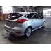 FORD FOCUS BOOTLID/TAILGATE TAILGATE, LZ, HATCH, SPORT/TITANIUM/ST, SPOILERED TY