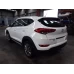 HYUNDAI TUCSON BOOTLID/TAILGATE TAILGATE, TL, KOREAN BUILT (VIN KMHJ), NON POWER