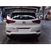 HYUNDAI TUCSON BOOTLID/TAILGATE TAILGATE, TL, KOREAN BUILT (VIN KMHJ), NON POWER