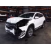 HYUNDAI TUCSON BOOTLID/TAILGATE TAILGATE, TL, KOREAN BUILT (VIN KMHJ), NON POWER