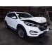 HYUNDAI TUCSON BOOTLID/TAILGATE TAILGATE, TL, KOREAN BUILT (VIN KMHJ), NON POWER