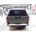 NISSAN NAVARA BOOTLID/TAILGATE D40, TAILGATE, 09/05-08/15 2009