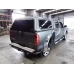 NISSAN NAVARA BOOTLID/TAILGATE D40, TAILGATE, 09/05-08/15 2009