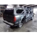 NISSAN NAVARA BOOTLID/TAILGATE D40, TAILGATE, 09/05-08/15 2009